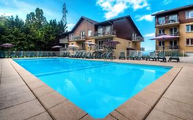 Zenitude Aparthotel Evian Les Terrasses du Lac, Ascend Collection