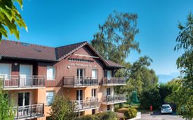 Zenitude Aparthotel Evian Les Terrasses du Lac, Ascend Collection